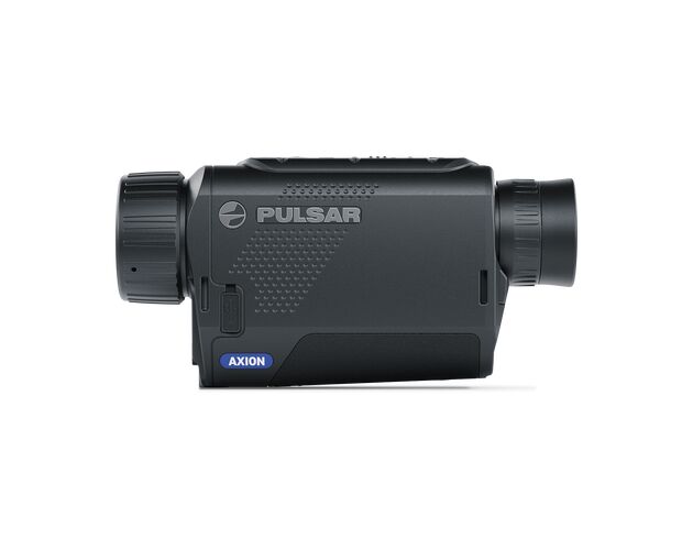 Pulsar Axion Compact XQ30 Pro, Vyberte model: Axion Compact XQ30 Pro%%%384x288, 17 µm • 30 mm • bez LRF, image-12