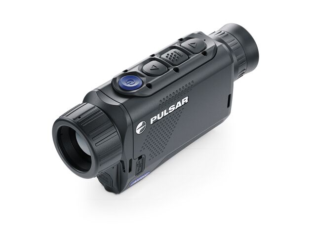 Pulsar Axion Compact XQ30 Pro, Vyberte model: Axion Compact XQ30 Pro%%%384x288, 17 µm • 30 mm • bez LRF, image-13