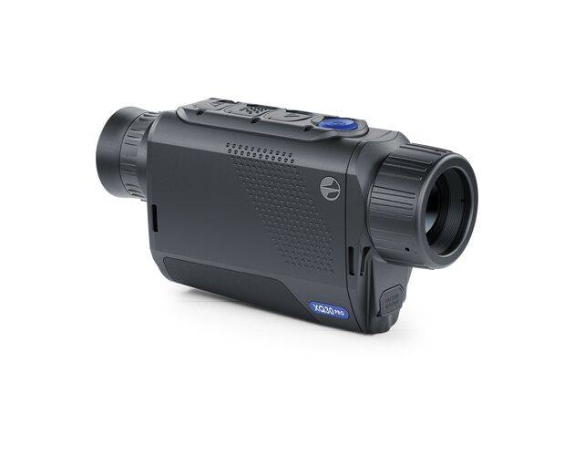 Pulsar Axion Compact XQ30 Pro, Vyberte model: Axion Compact XQ30 Pro%%%384x288, 17 µm • 30 mm • bez LRF, image-3