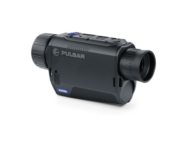 Pulsar Axion Compact XQ30 Pro, Vyberte model: Axion Compact XQ30 Pro%%%384x288, 17 µm • 30 mm • bez LRF, image-7