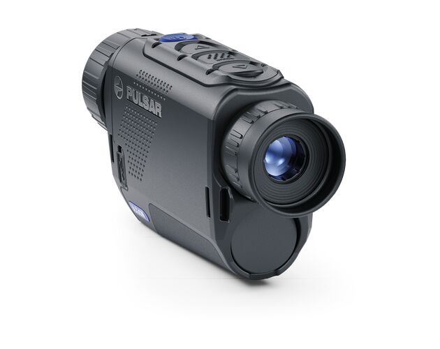 Pulsar Axion Compact XQ30 Pro, Vyberte model: Axion Compact XQ30 Pro%%%384x288, 17 µm • 30 mm • bez LRF, image-8