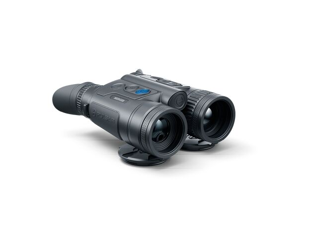 Pulsar Merger LRF XP35, Vyberte model: Merger LRF XP35%%%Senzor 640x480, image-2