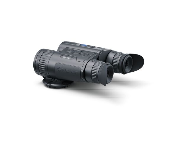 Pulsar Merger LRF XP35, Vyberte model: Merger LRF XP35%%%Senzor 640x480, image-10