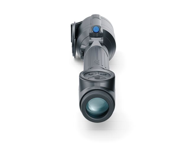 Pulsar Talion XG35 (Weaver U mount), image-10