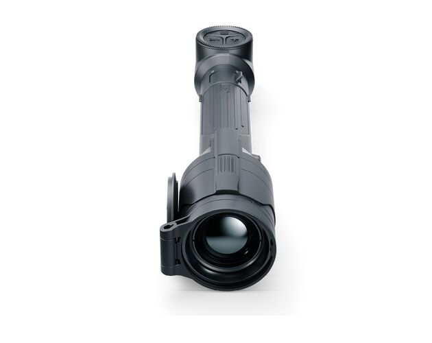 Pulsar Talion XG35 (Weaver U mount), image-11