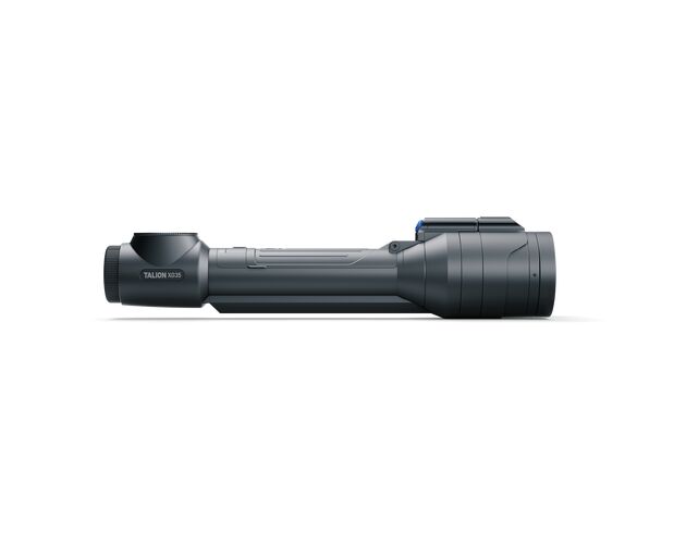 Pulsar Talion XG35 (Weaver U mount), image-12