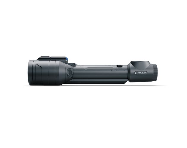 Pulsar Talion XG35 (Weaver U mount), image-13