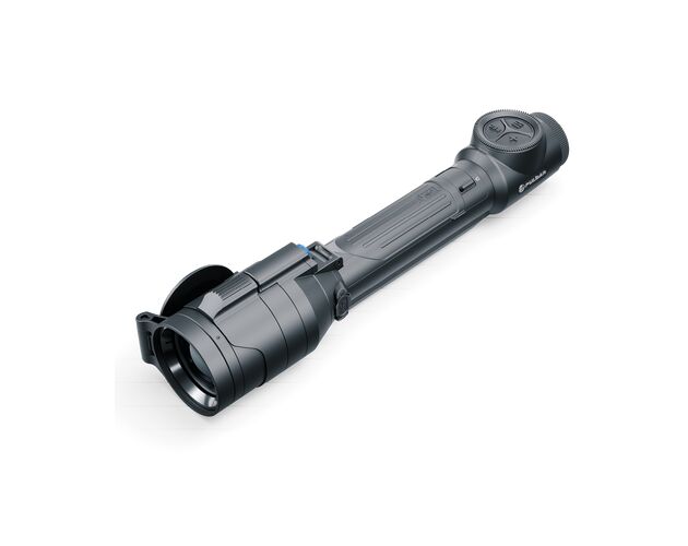 Pulsar Talion XG35 (Weaver U mount), image-15