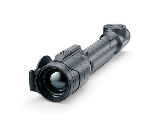 Pulsar Talion XG35 (Weaver U mount), image-2