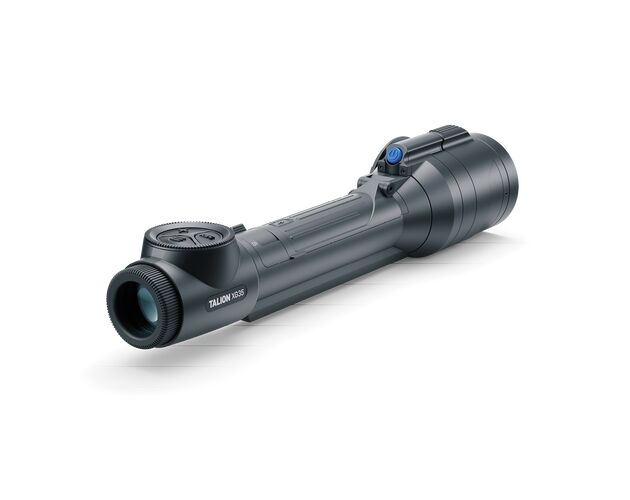Pulsar Talion XG35 (Weaver U mount), image-3