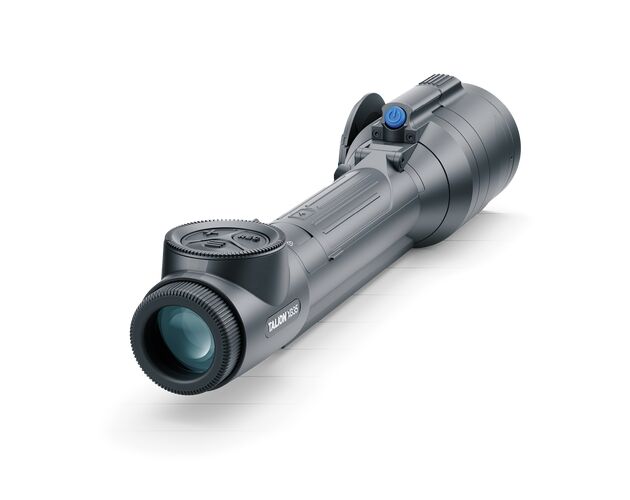 Pulsar Talion XG35 (Weaver U mount), image-4