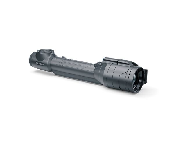 Pulsar Talion XG35 (Weaver U mount), image-5