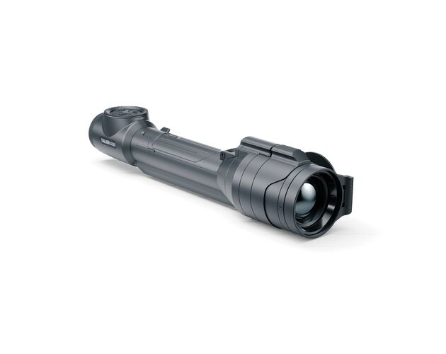 Pulsar Talion XG35 (Weaver U mount), image-6