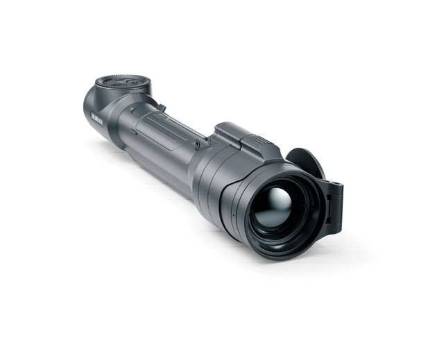 Pulsar Talion XG35 (Weaver U mount), image-7