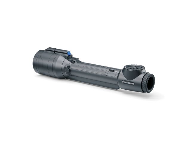 Pulsar Talion XG35 (Weaver U mount), image-8