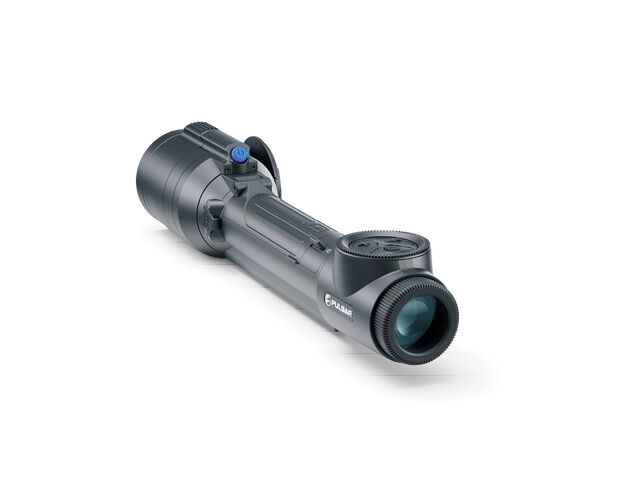 Pulsar Talion XG35 (Weaver U mount), image-9