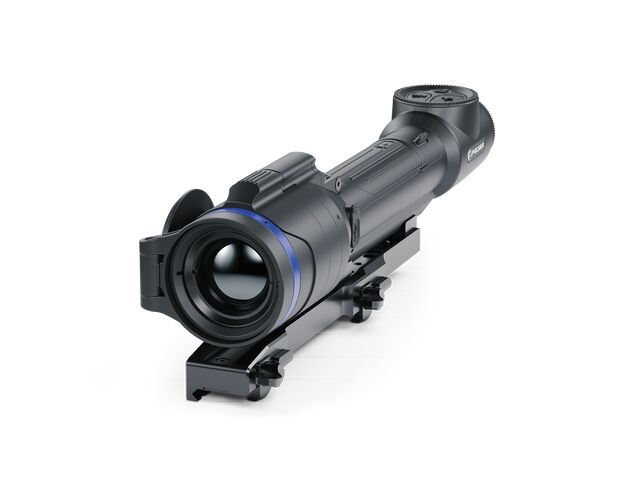 Pulsar Talion XQ35 Pro (Weaver U mount), image-2
