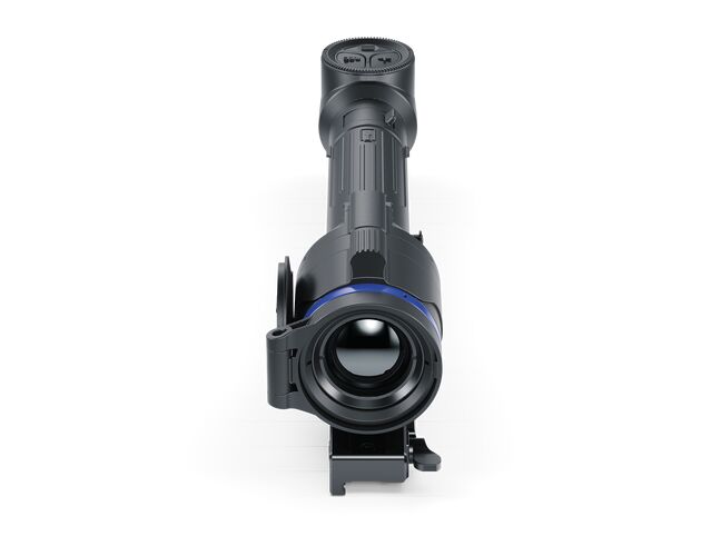 Pulsar Talion XQ35 Pro (Weaver U mount), image-5