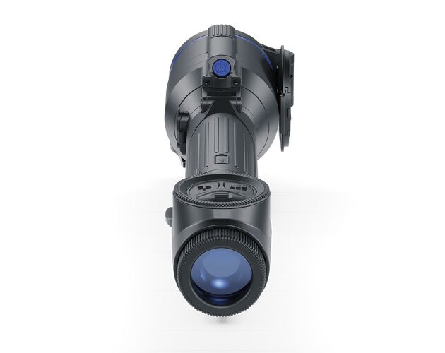 Pulsar Talion XQ35 Pro (Weaver U mount), image-6
