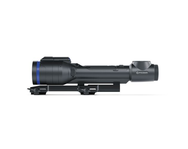 Pulsar Talion XQ35 Pro (Weaver U mount), image-7