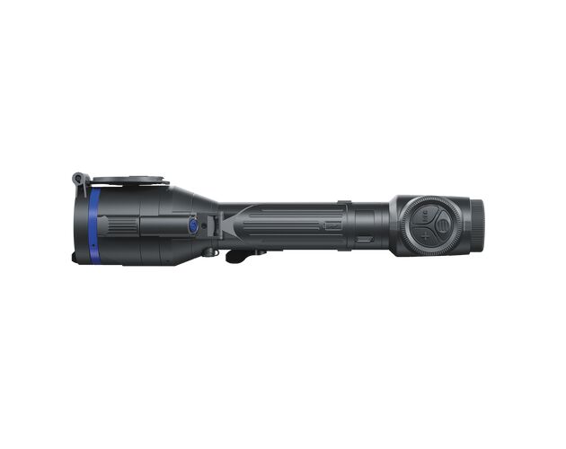 Pulsar Talion XQ35 Pro (Weaver U mount), image-8