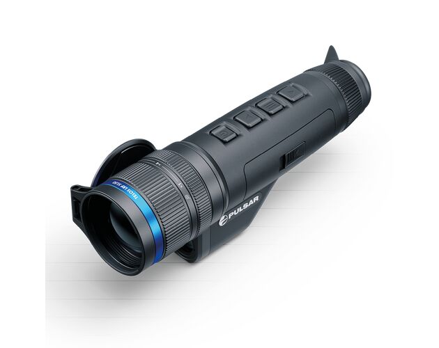 Pulsar Telos LRF XL50, Vyberte model: Telos LRF XL50%%%1024x768, 12 µm • 50 mm • LRF, image-15
