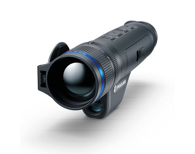 Pulsar Telos LRF XL50, Vyberte model: Telos LRF XL50%%%1024x768, 12 µm • 50 mm • LRF, image-2