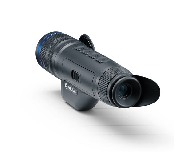 Pulsar Telos LRF XL50, Vyberte model: Telos LRF XL50%%%1024x768, 12 µm • 50 mm • LRF, image-9