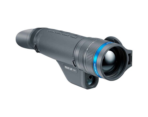 Pulsar Telos LRF XP50, Vyberte model: Telos LRF XP50%%%640x480, 17 µm • 50 mm • LRF, image-2