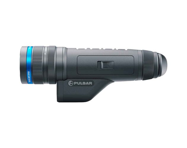 Pulsar Telos LRF XP50, Vyberte model: Telos LRF XP50%%%640x480, 17 µm • 50 mm • LRF, image-3
