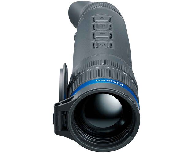 Pulsar Telos LRF XP50, Vyberte model: Telos LRF XP50%%%640x480, 17 µm • 50 mm • LRF, image-5