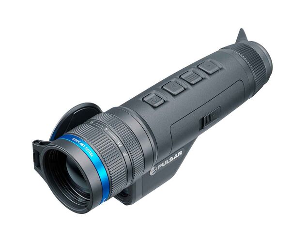 Pulsar Telos LRF XP50, Vyberte model: Telos LRF XP50%%%640x480, 17 µm • 50 mm • LRF, image-7