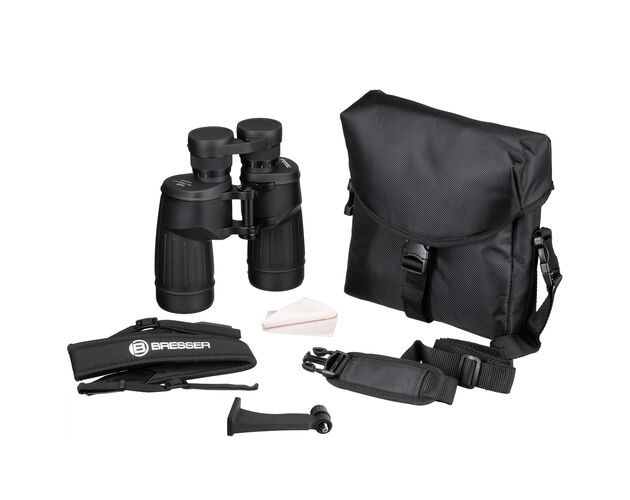 Bresser Astro & Marine SF 10x50 WP Ďalekohľad, image-4