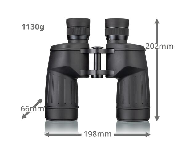 Bresser Astro & Marine SF 7x50 WP Ďalekohľad, image-3