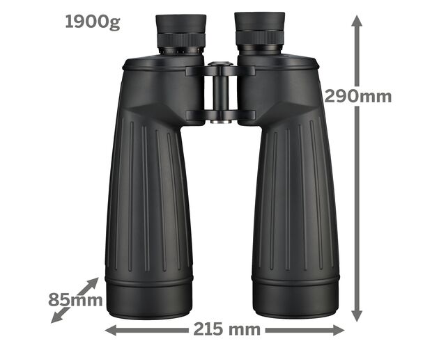 Bresser Spezial Astro SF 15x70 Astronomický ďalekohľad, image-3