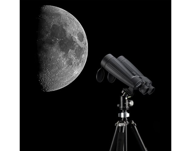 Bresser Spezial Astro SF 15x70 Astronomický ďalekohľad, image-6