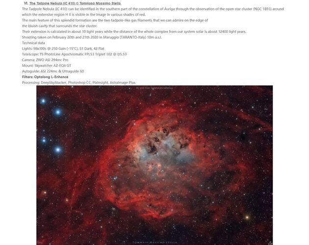 Filter EXPLORE SCIENTIFIC OPTOLONG 1,25" L-eNhance Deep-Sky Light Pollution, image-5