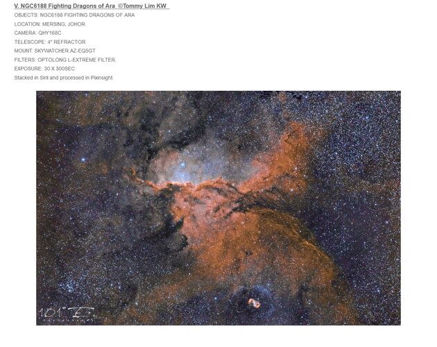 Filter EXPLORE SCIENTIFIC OPTOLONG 2" L-eXtreme Deep-Sky Light Pollution, image-5