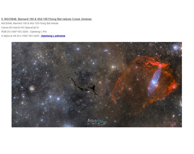 Filter EXPLORE SCIENTIFIC OPTOLONG 1,25" L-eXtreme – deep-sky svetelný filter, image-6