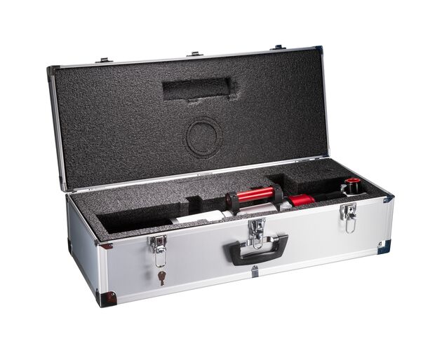 Teleskop LUNT LS80MT/B1200R&P APO pre Slnko a hviezdy, image-3