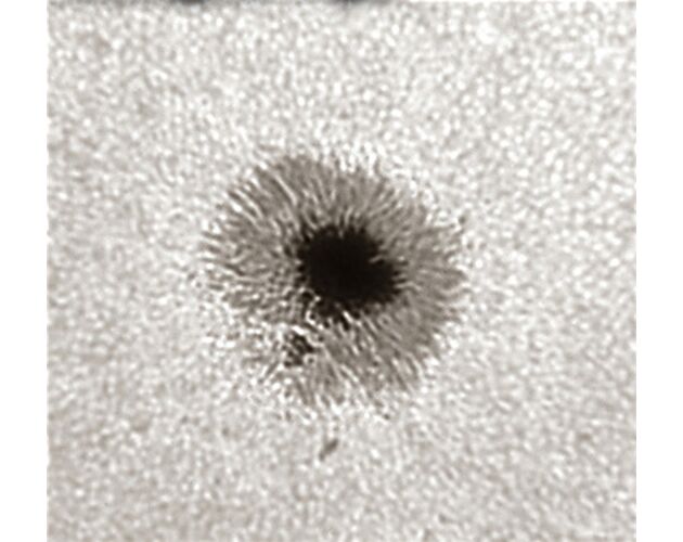 Herschel hranol LUNT LS1.25HW 31,7 mm (1,25"), image-7