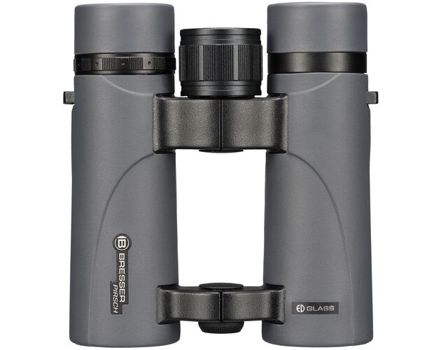 Ďalekohľad BRESSER Pirsch ED 8x34 s fázovou povrchovou úpravou, image-2