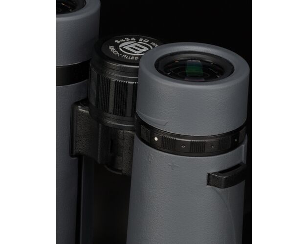 Ďalekohľad BRESSER Pirsch ED 8x34 s fázovou povrchovou úpravou, image-6