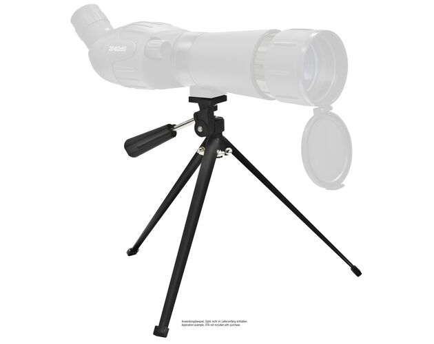 Bresser Stolový statív 24 cm, image-2