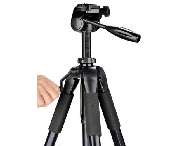 Statív BRESSER TR-682AN Traveler 180 cm, image-2