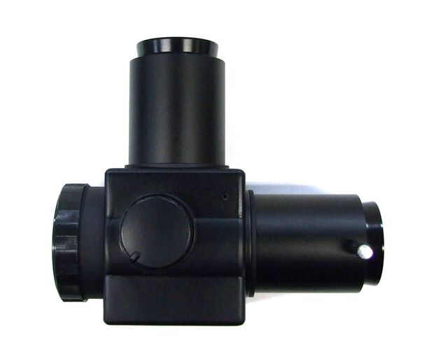 Klappspiegel Vixen 31,7 mm, image-2