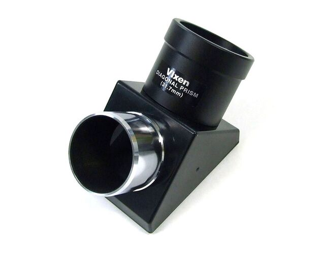 Zenitné hranolové prisma Vixen 31,7 mm, image-2