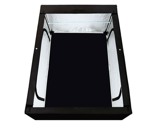 LED svetelný box BRESSER BR-PHT200 200 × 120 × 100 cm, image-3