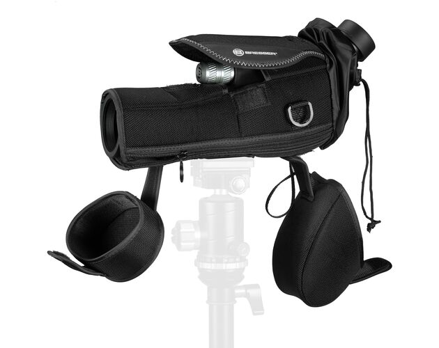 Spektív BRESSER Condor 15–45×50 Gen. II, image-5