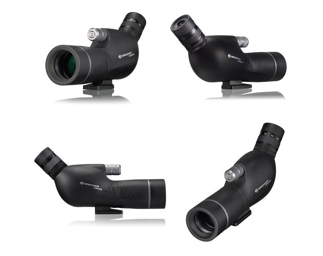 Spektív BRESSER Condor 15–45×50 Gen. II, image-3